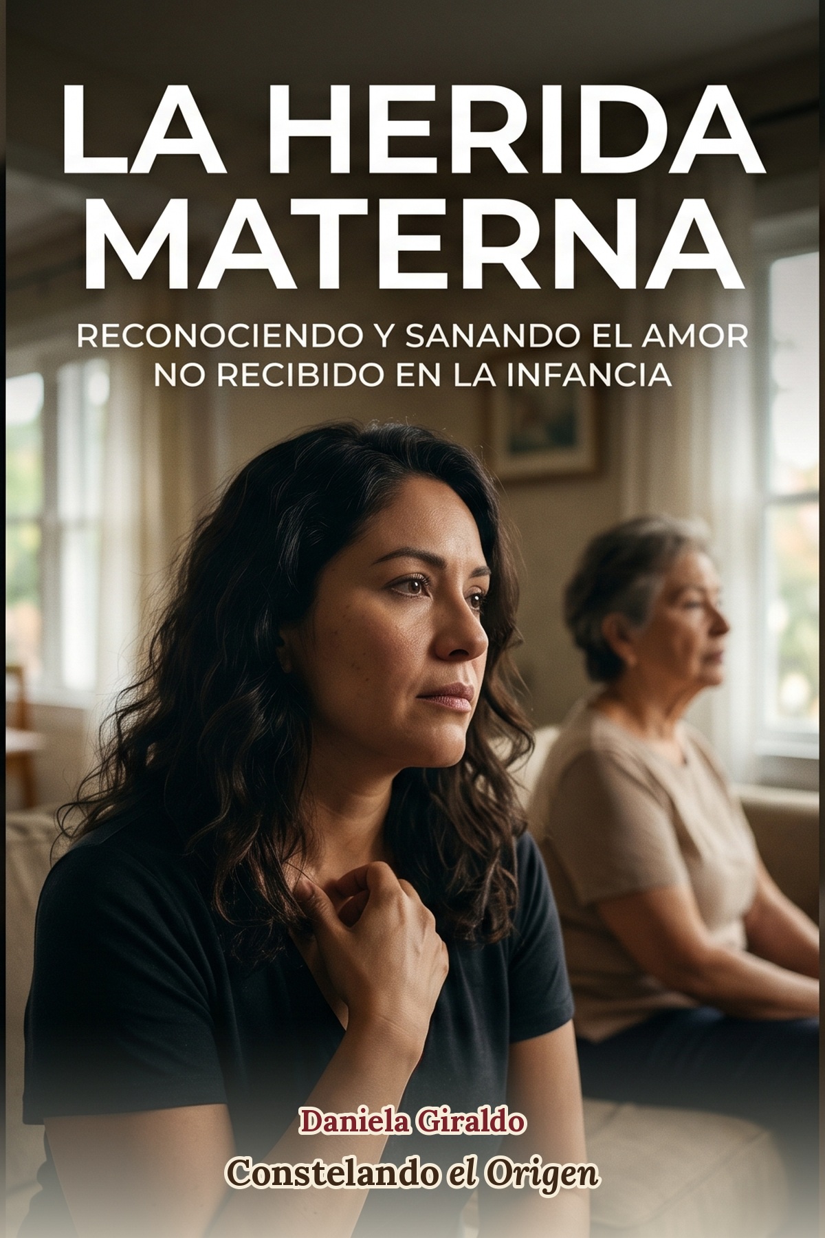 La Herida Materna