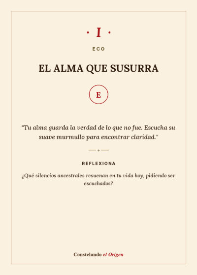 Vista previa: Cartas oráculo