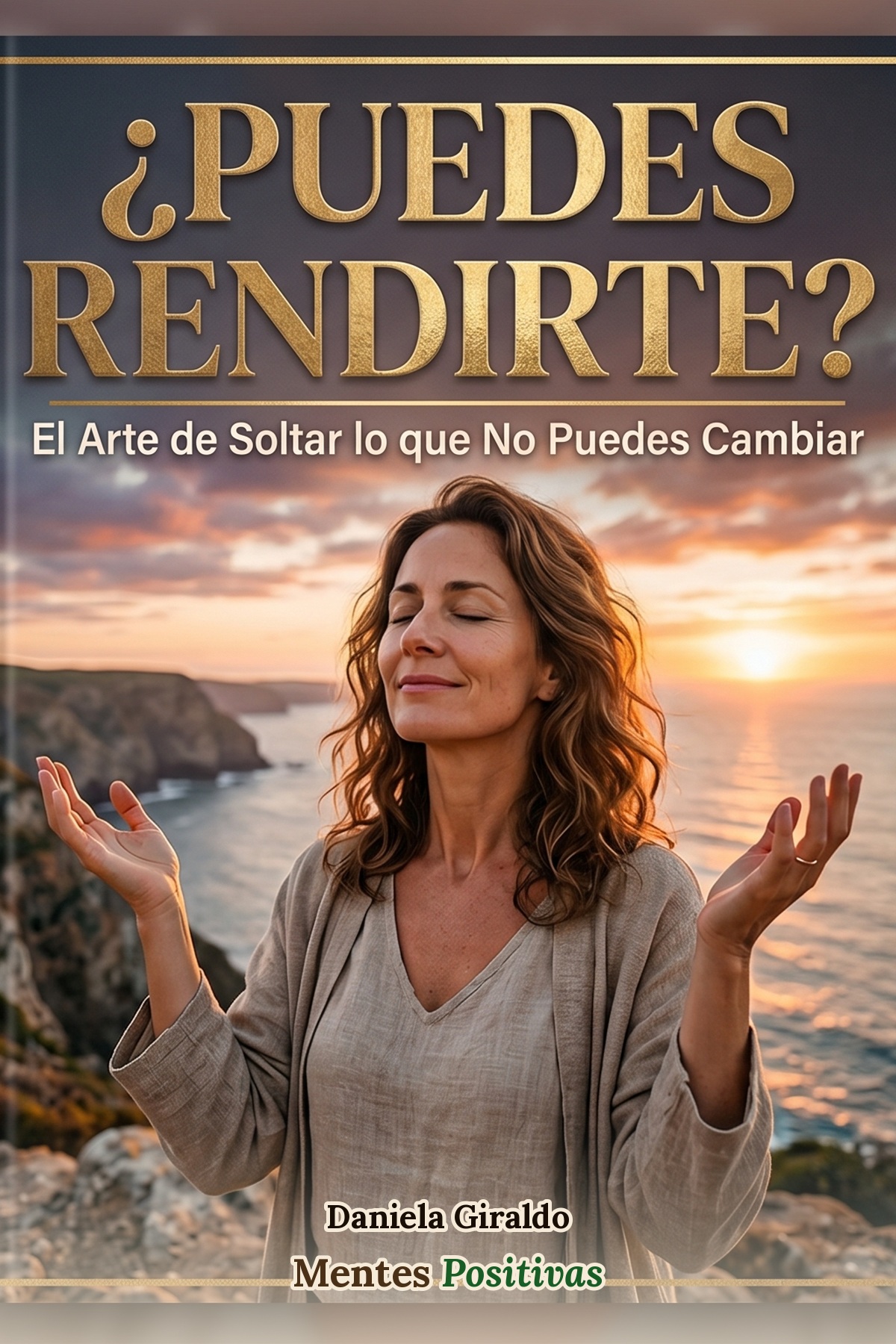 ¿Puedes Rendirte?