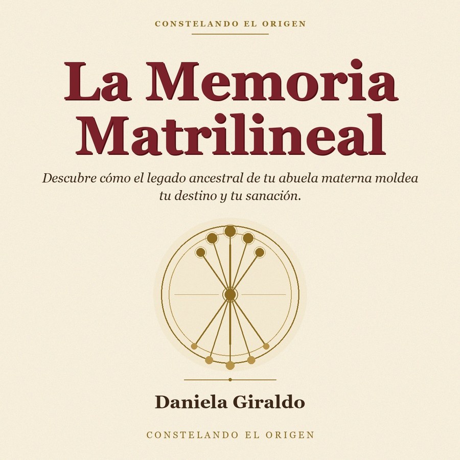 La Memoria Matrilineal