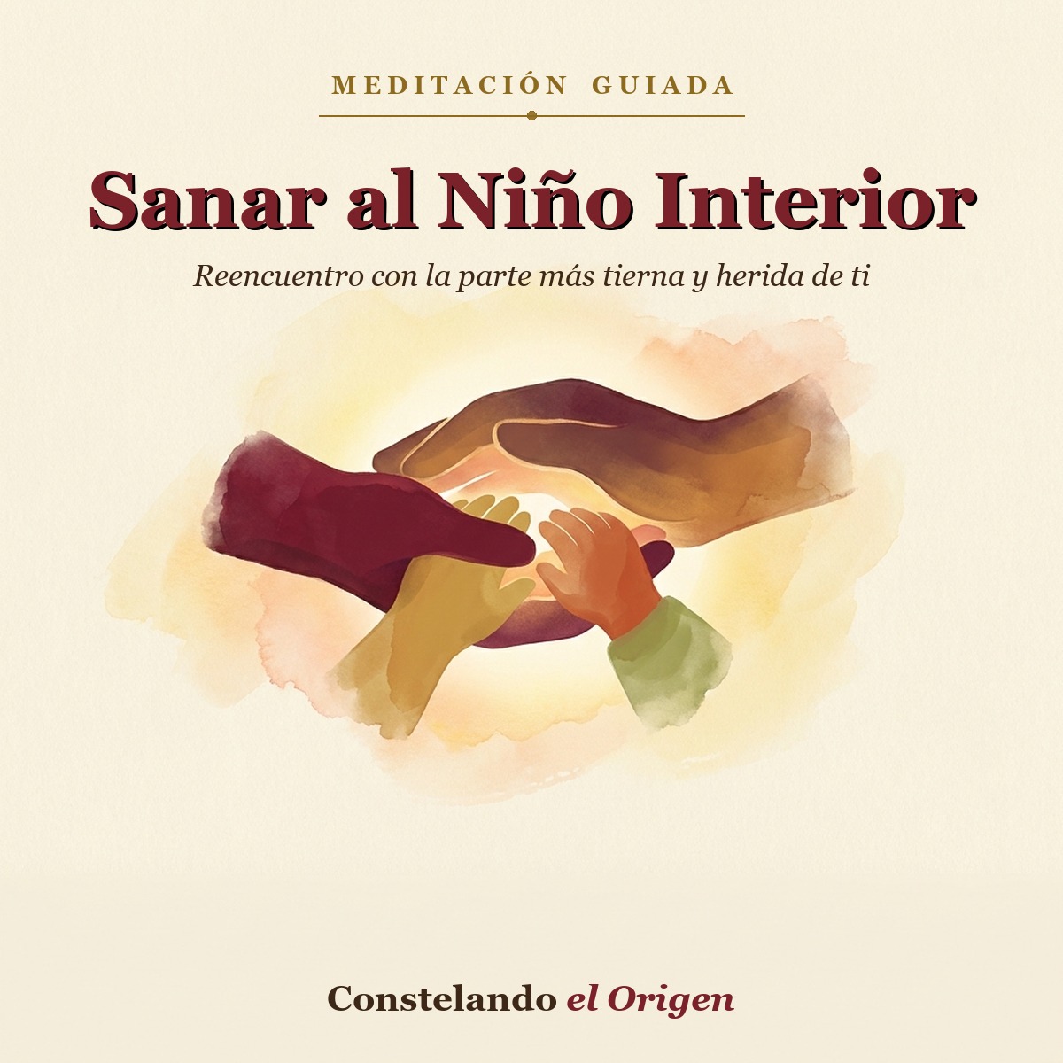 Encuentro con tu Niño Interior