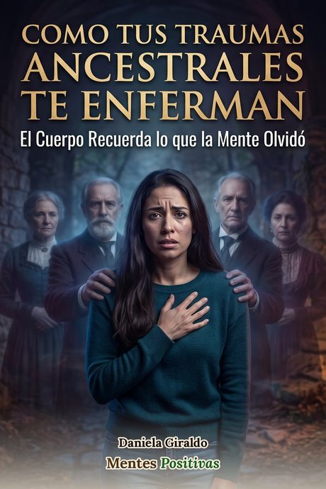 Cómo los Traumas de Tus Ancestros Te Enferman