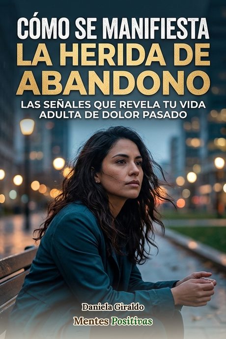 Cómo Se Manifiesta la Herida del Abandono