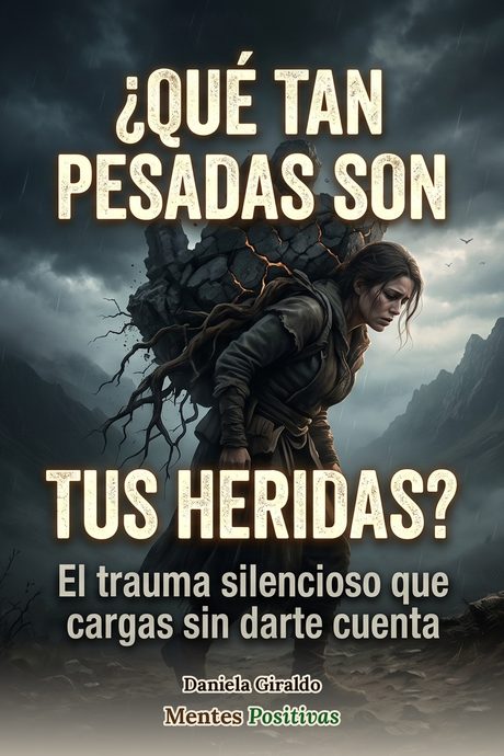 Cuán Pesadas Son Tus Heridas