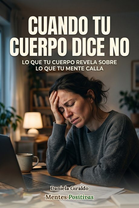 Cuando Tu Cuerpo Dice No