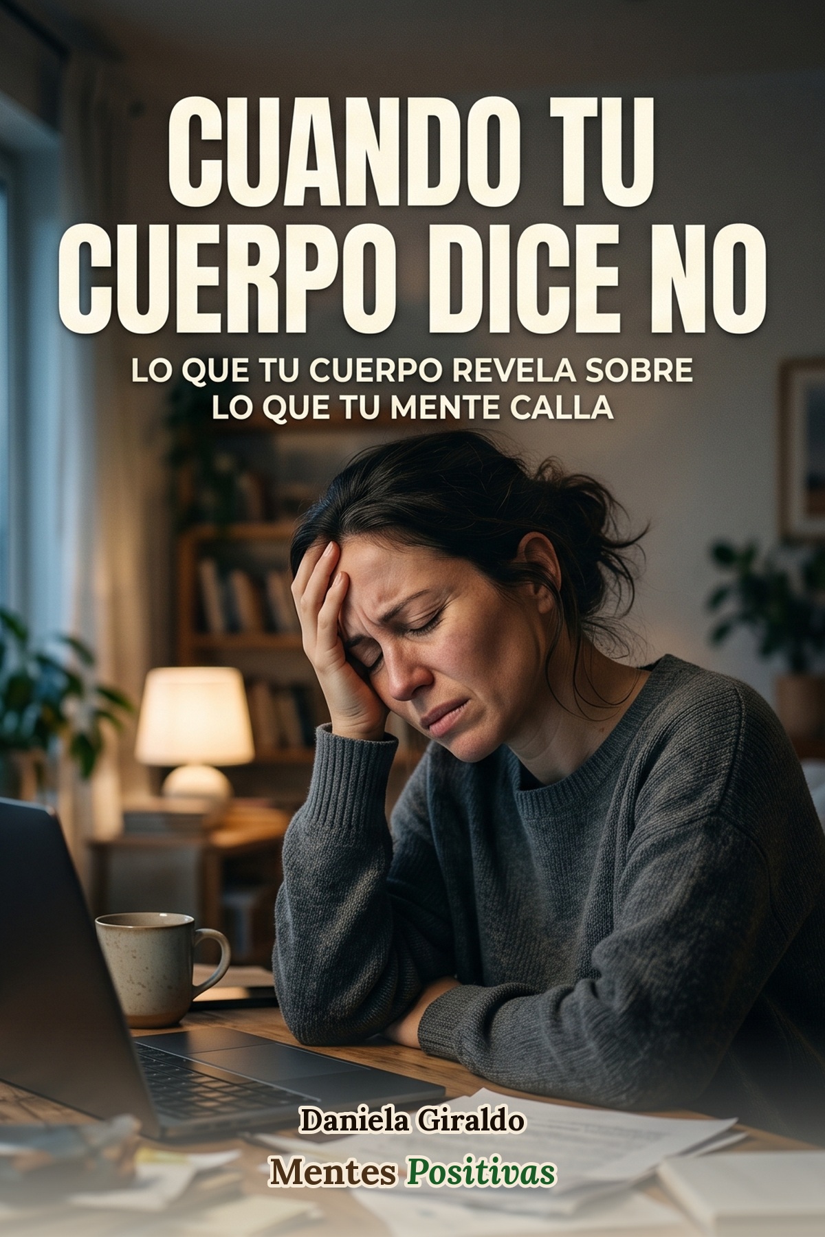 Cuando Tu Cuerpo Dice No