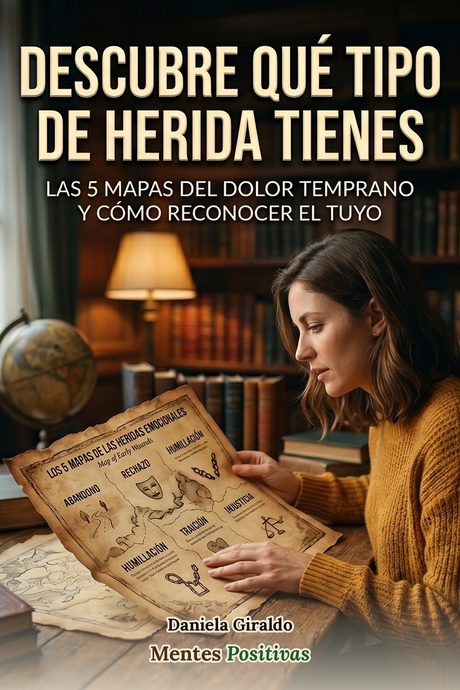 Descubre Qué Tipo de Herida Tienes