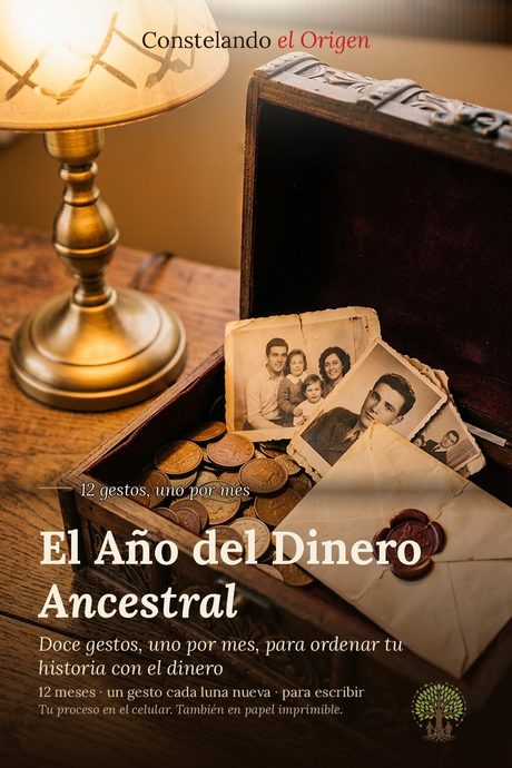 El Año del Dinero Ancestral