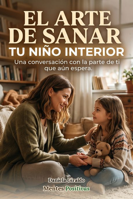 El Arte de Sanar a Tu Niño Interior
