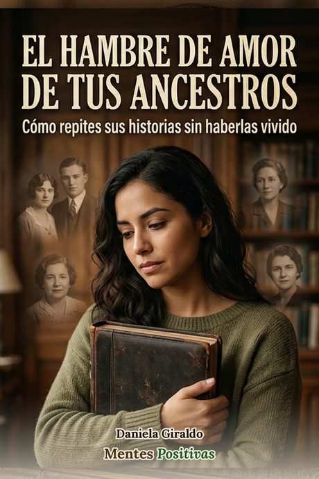 El Hambre de Amor de Tus Ancestros