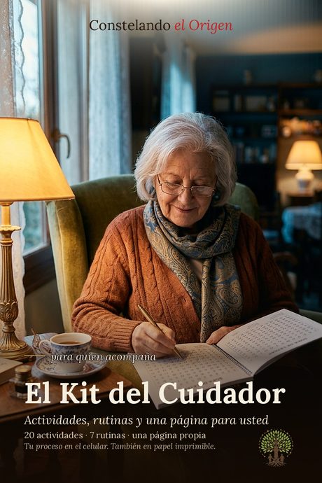 El Kit del Cuidador