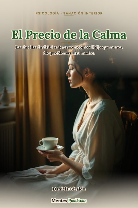 El Precio de la Calma