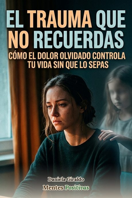 El Trauma que No Recuerdas