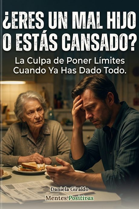 ¿Eres un Hijo Malo o Estás Cansado?