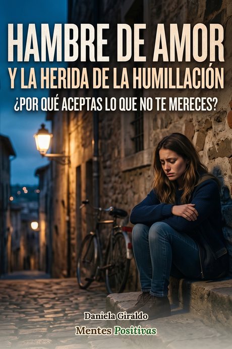Hambre de Amor y la Herida de Humillación