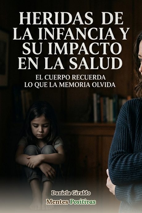 Heridas de la Infancia y Su Impacto en la Salud