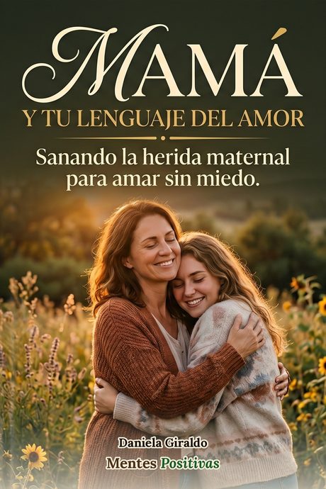 Mamá y Tu Lenguaje del Amor