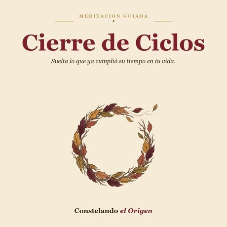 Meditación de los Ciclos del Linaje
