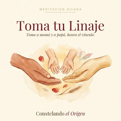 Meditación del Linaje