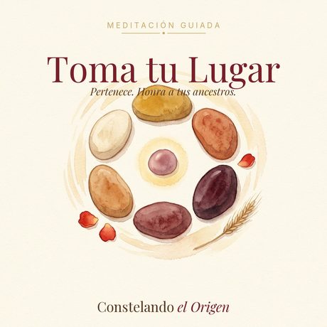 Meditación de la Pertenencia