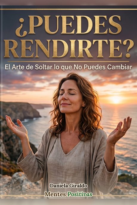 Puedes Rendirte
