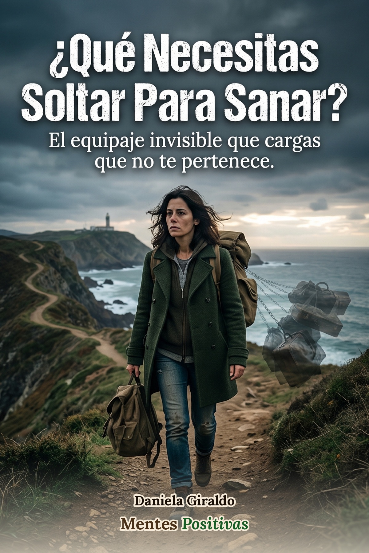 Que Necesitas Soltar Para Sanar