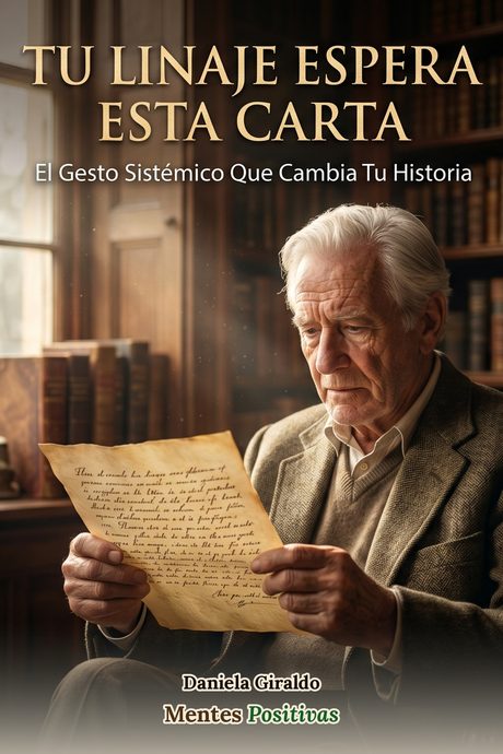 Tu Linaje Espera Esta Carta