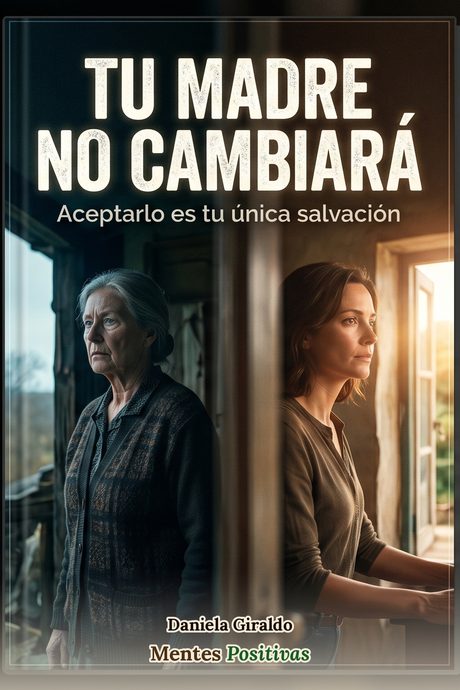 Tu Madre No Va a Cambiar