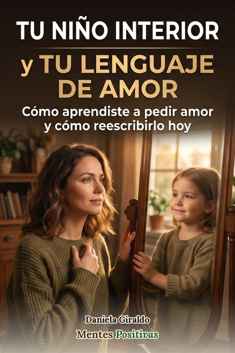 Tu Niño Interior y Tu Lenguaje del Amor